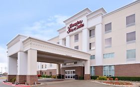 Hampton Inn & Suites Greenville Greenville Tx